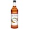 Monin Monin Premium Caramel Syrup 1 Liter, PK4 M-FR009F - alternate 7